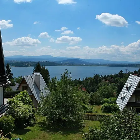 Domek Caloroczny Tresna Agata Exteriér fotografie