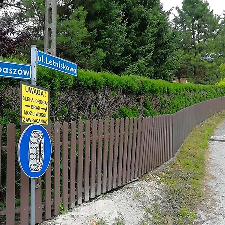 Domek Caloroczny Tresna Agata Exteriér fotografie