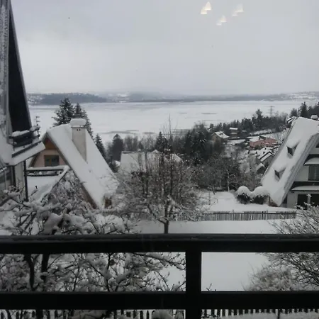 Domek Caloroczny Tresna Agata Exteriér fotografie