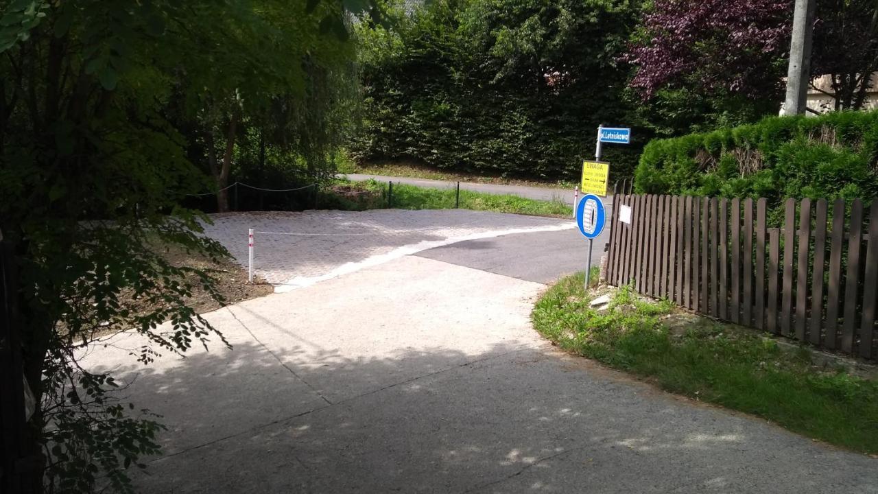 Chalet Caloroczny Agata