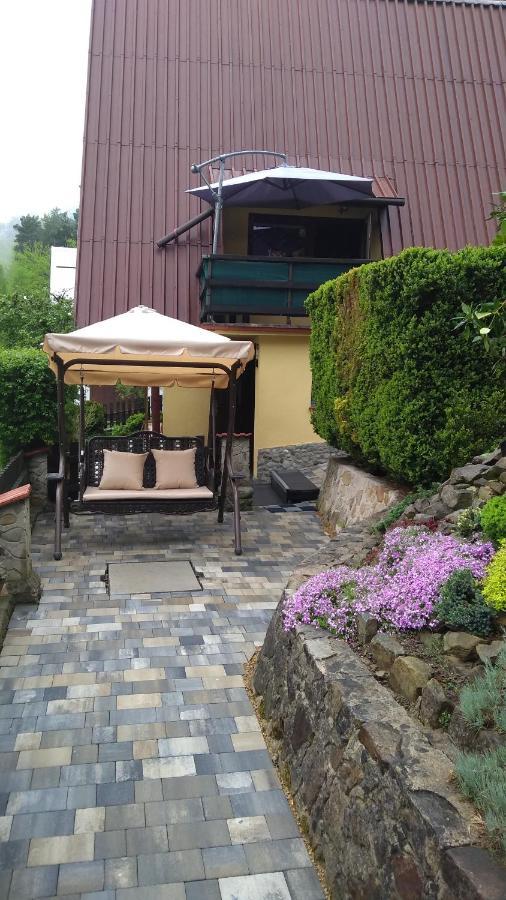 Caloroczny Agata Chalet