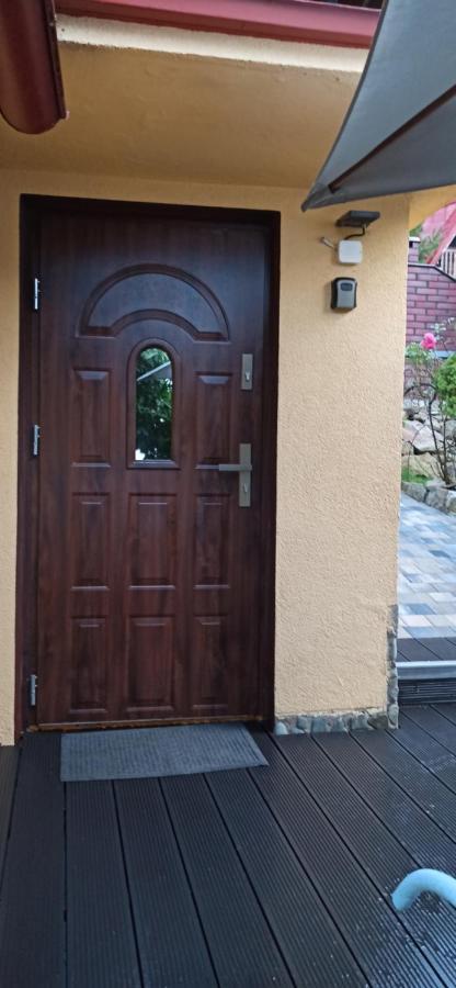 Chalet Caloroczny Agata