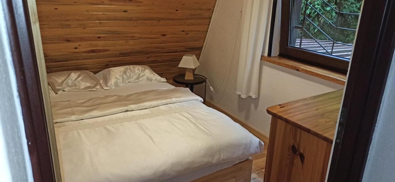 Chalet Caloroczny Agata