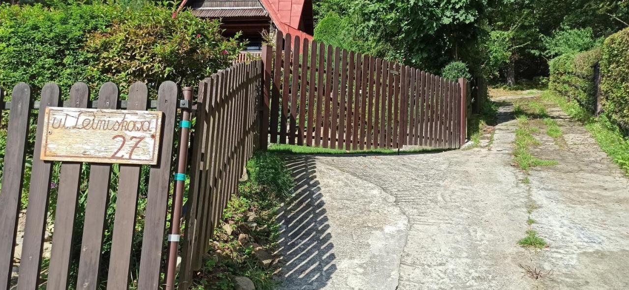 Caloroczny Agata Chalet