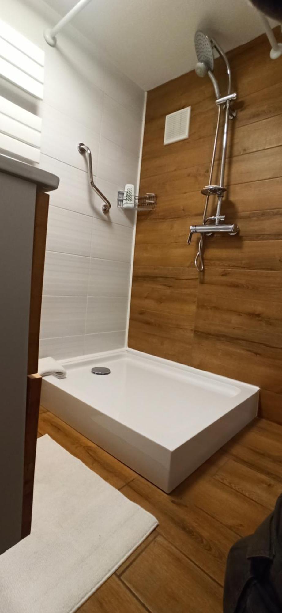 Chalet Caloroczny Agata Tresna