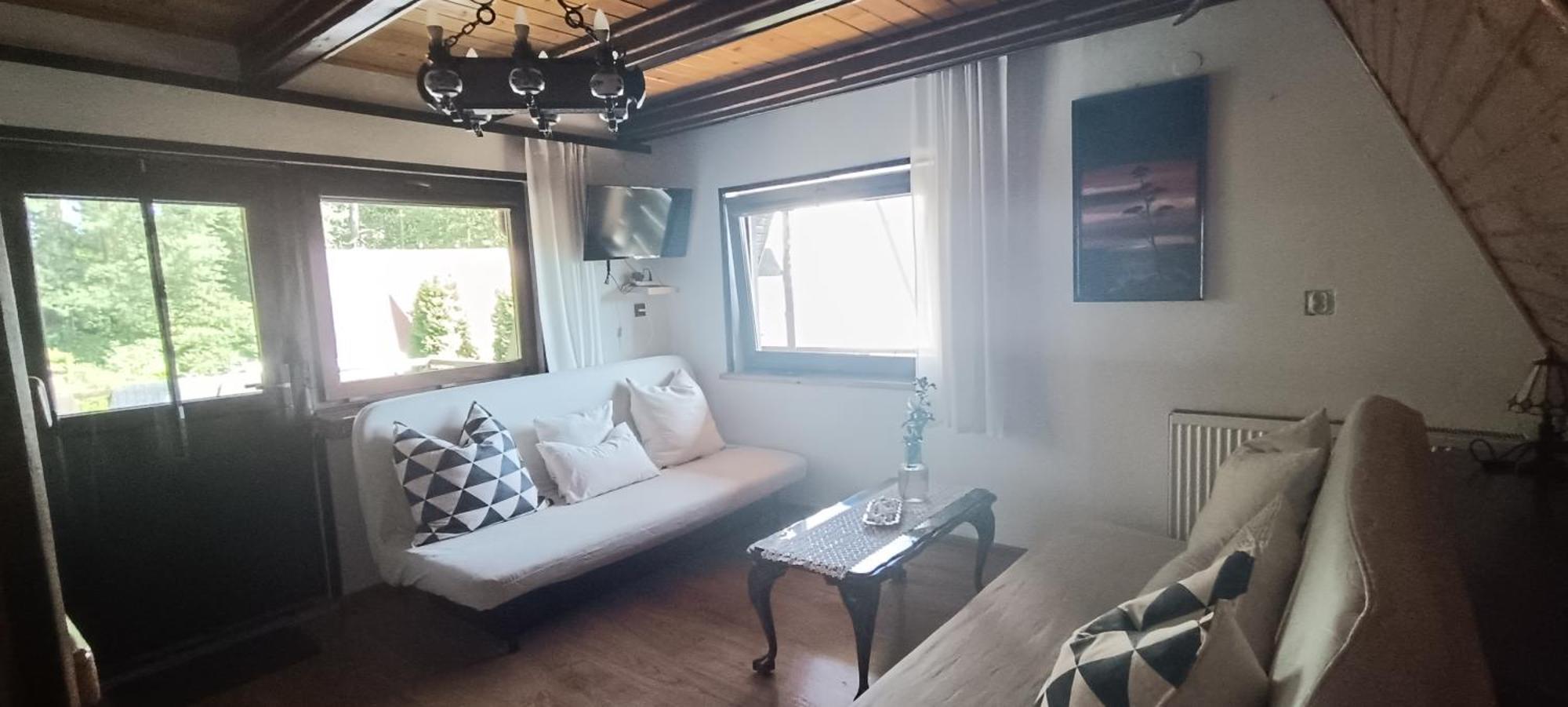 Chalet Caloroczny Agata