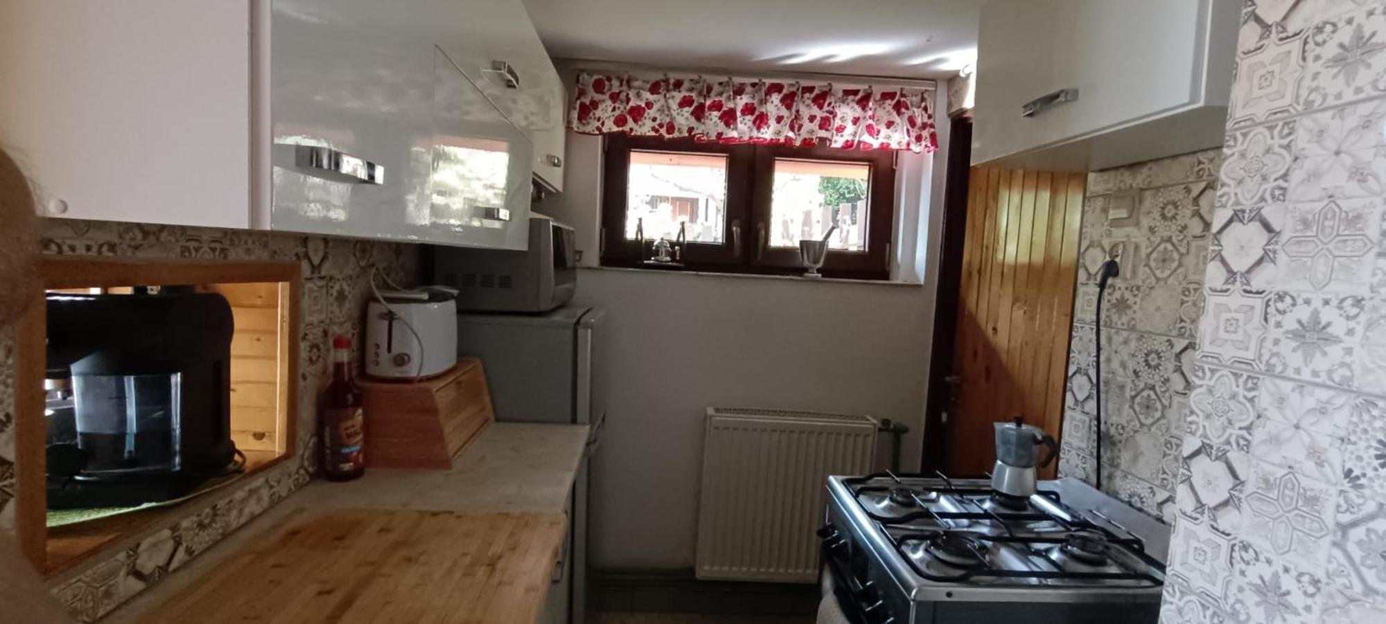 Caloroczny Agata Chalet